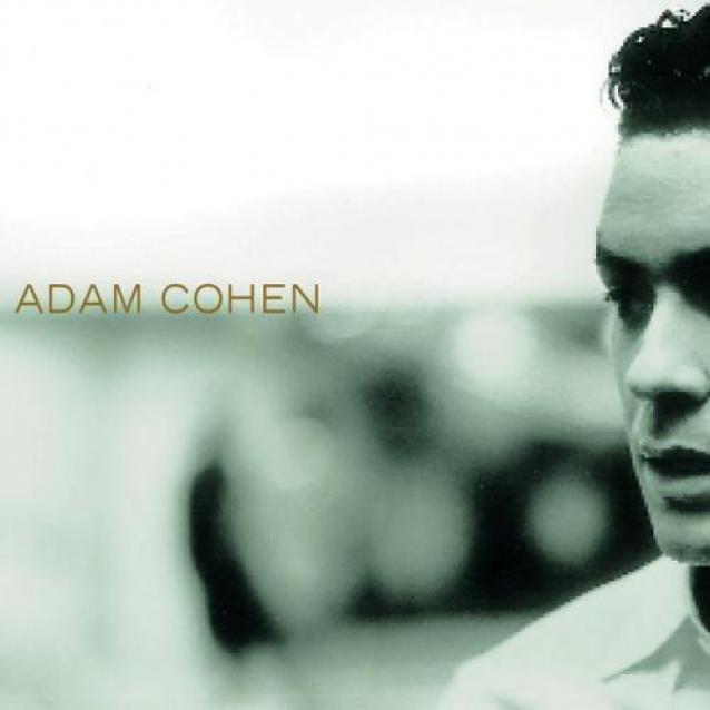 Adam Cohen - Adam Cohen (1998)