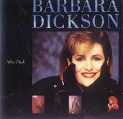 Barbara Dickson - After Dark (1987)