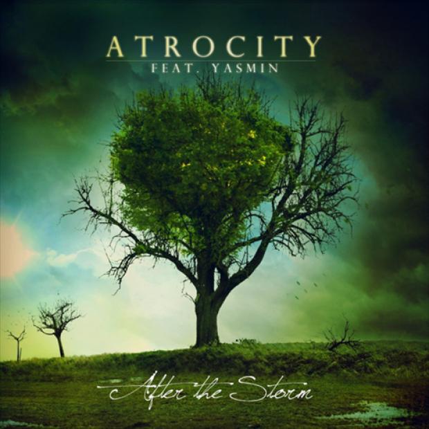 Atrocity - After The Storm (2010)