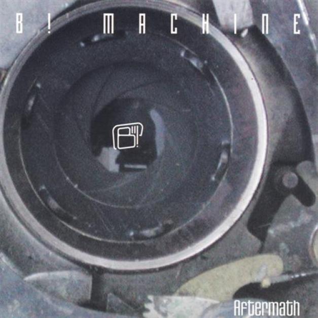 B! Machine - Aftermath (1998)