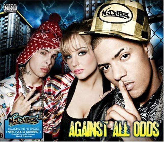N-Dubz - Against All Odds (2009)