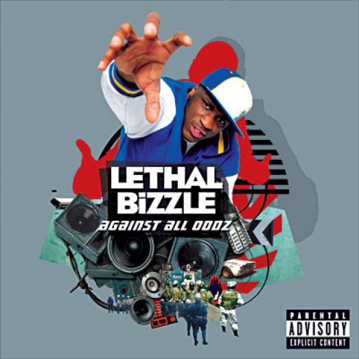 Lethal Bizzle - Against All Oddz (2005)