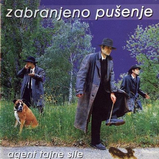 Zabranjeno Pušenje - Agent Tajne Sile (1999)