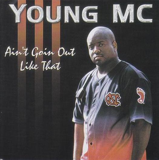 Young MC Bust a Moveの歌詞、曲の翻訳 Young MC Bust a Moveをオンラインで聞く