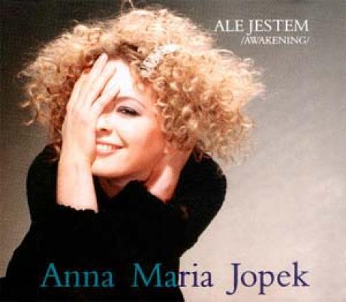 Anna Maria Jopek - Ale Jestem/Awakening (1997)