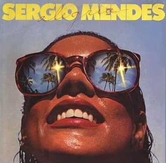 Sérgio Mendes - Alegria (1980)