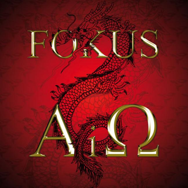 Fokus - Alfa I Omega (2008)