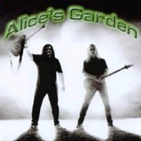 Alice's Garden - Alice's Garden (2002)