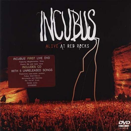 Rock alive. Incubus Monuments and Melodies. Alternative Rock 2004. Incubus Monuments and Melodies - Disc 1. Текст песни Deep inside Incubus перевод.