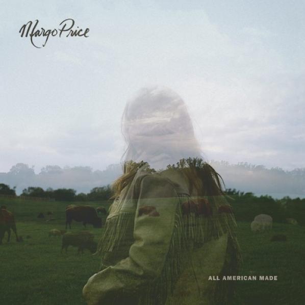 Margo Price - All American Made (2017)