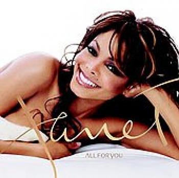 Janet Jackson - All For You (2001)