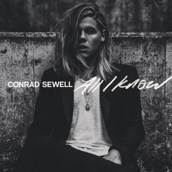 Conrad Sewell - All I Know (2015)