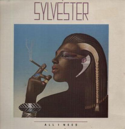 Sylvester - All I Need (1982)