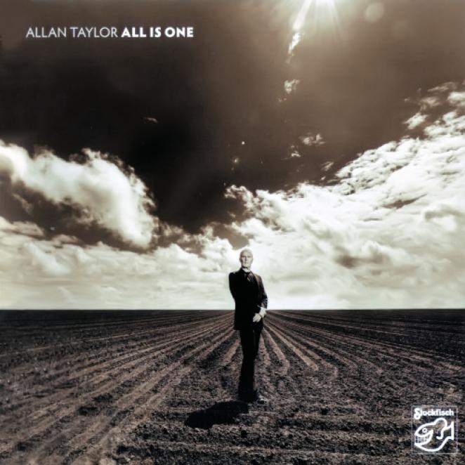 Allan Taylor - All Is One (2013)