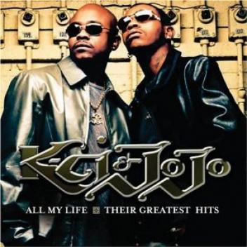 K-Ci & JoJo - All My Life: Their Greatest Hits (2005)