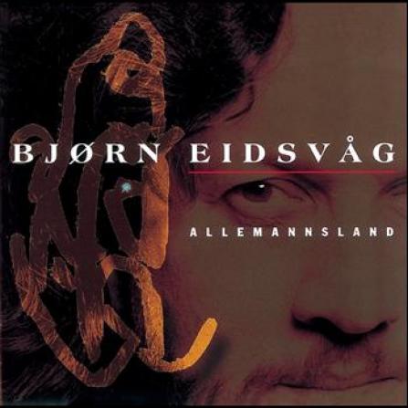 Bjørn Eidsvåg - Allemannsland (1993)