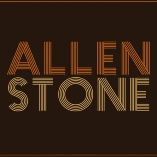 Allen Stone - Allen Stone (2011)