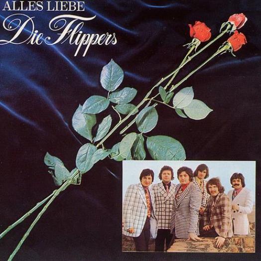 Die Flippers - Alles Liebe (1971)