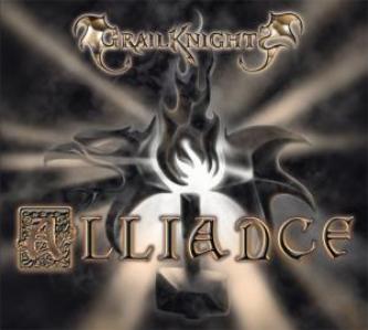 Grailknights - Alliance (2008)