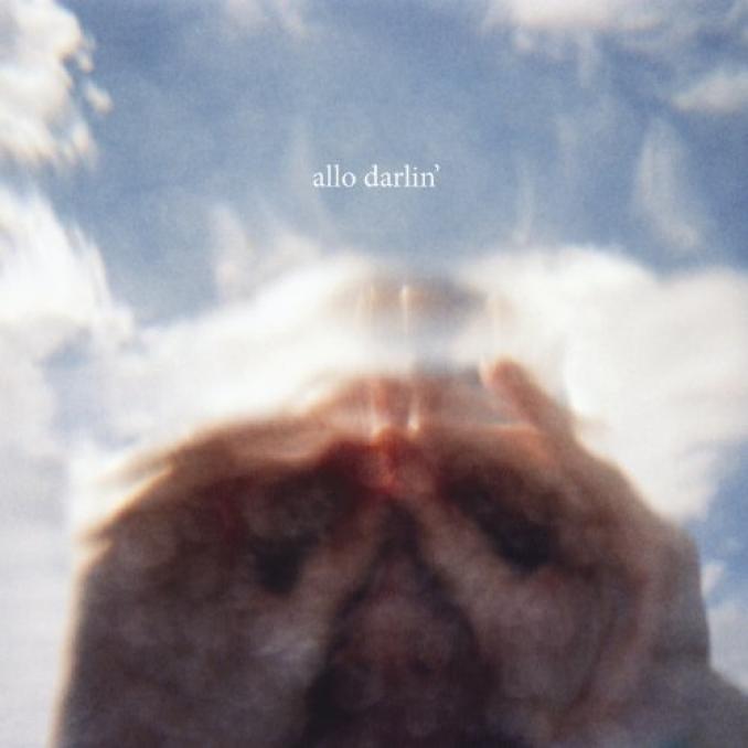 Allo Darlin' - Allo Darlin' (2010)
