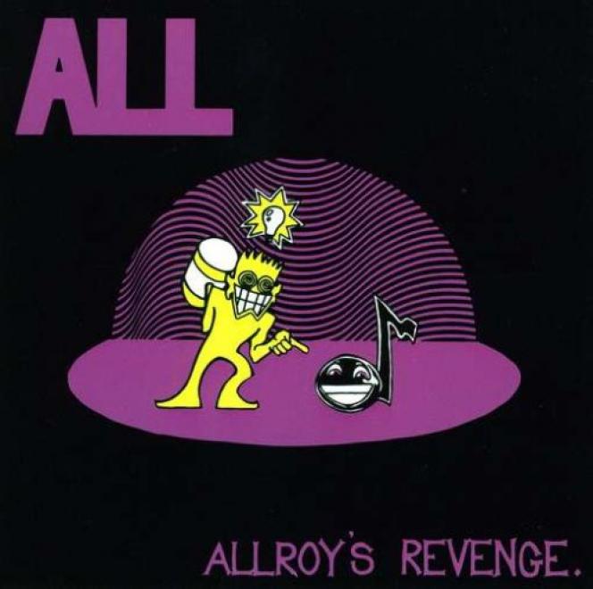 ALL - Allroy's Revenge (1989)