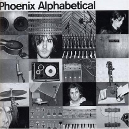 Alphabetical