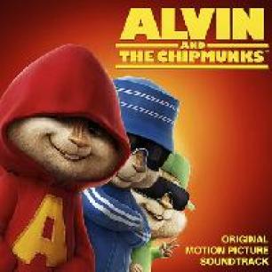 David Seville - Alvin And The Chipmunks (2007)