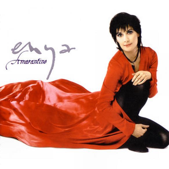 Enya - Amarantine (2005)