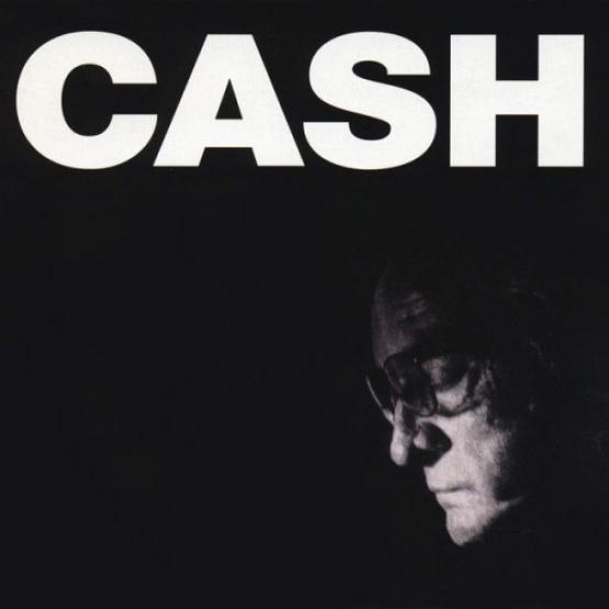 Johnny Cash - American IV: The Man Comes Around (2002)