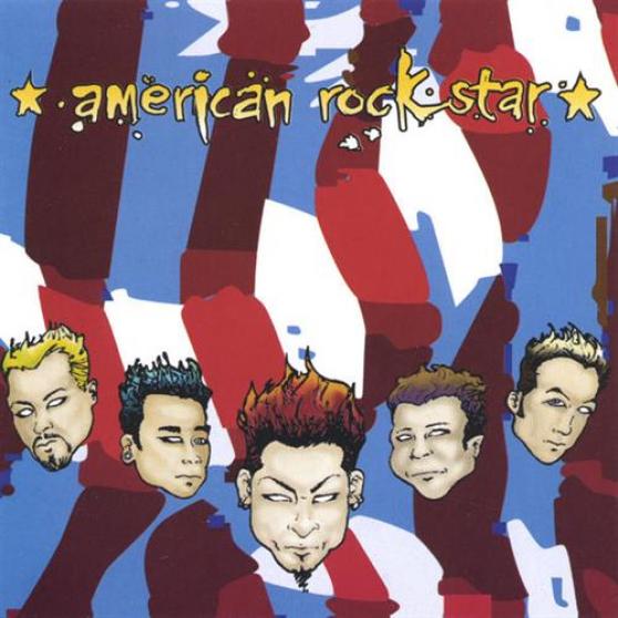 Americanrockstar - American Rockstar (2001)