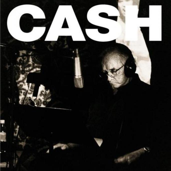 Johnny Cash - American V: A Hundred Highways (2006)