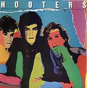 The Hooters - Amore (1983)