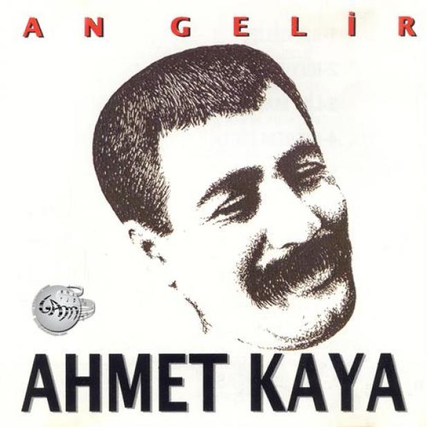 Ahmet Kaya - An Gelir (1986)