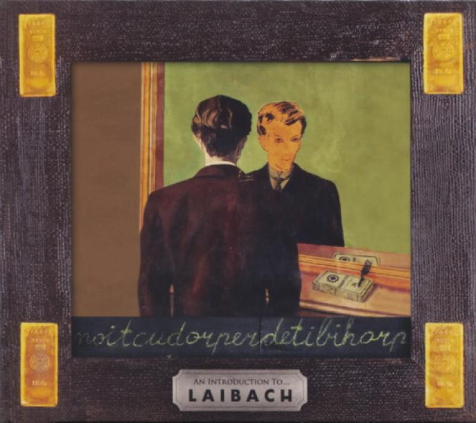 Laibach - An Introduction To... Laibach (2012)