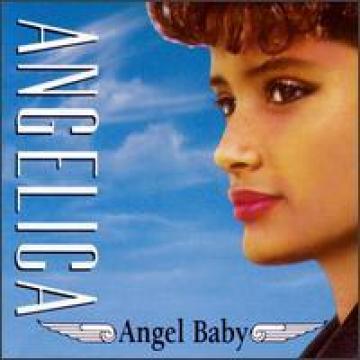 Angelica (US) - Angel Baby (1991)