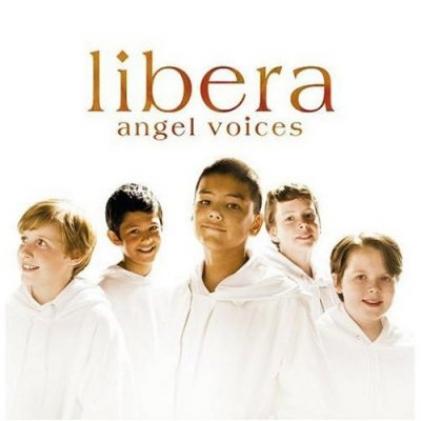 Libera - Angel Voices (2006)