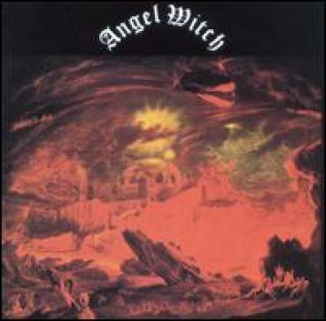 Angel Witch - Angel Witch (1980)
