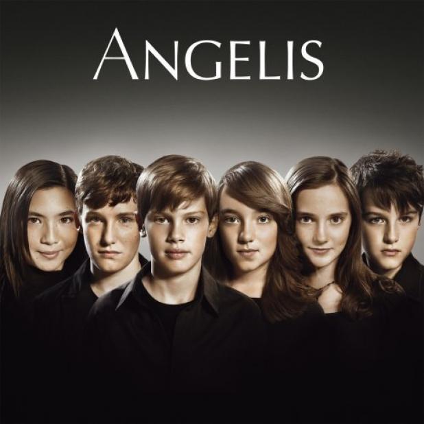 Angelis - Angelis (2006)