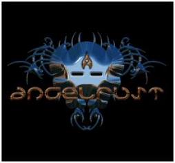 Angelrust - Angelrust (2003)