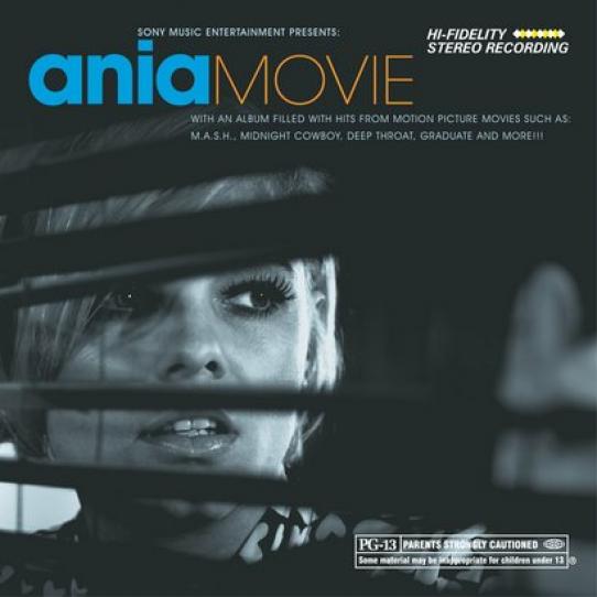 Ania - Ania Movie (2010)
