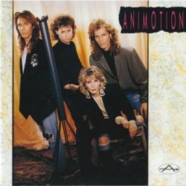 Animotion - Animotion (1989)