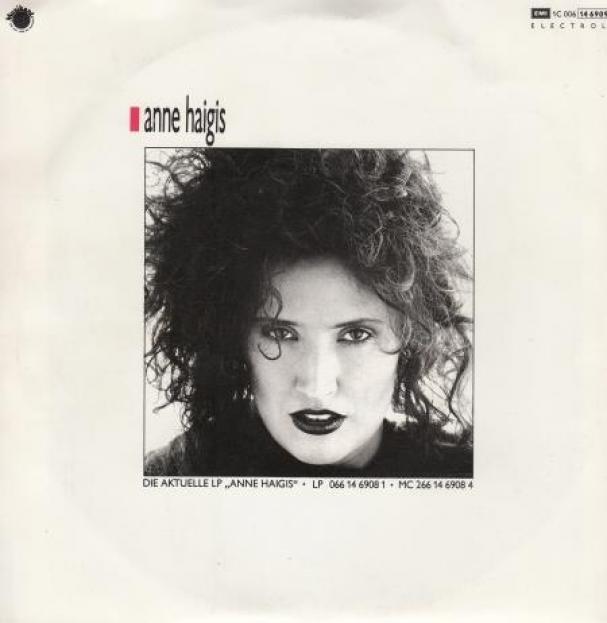 Anne Haigis - Anne Haigis (1984)