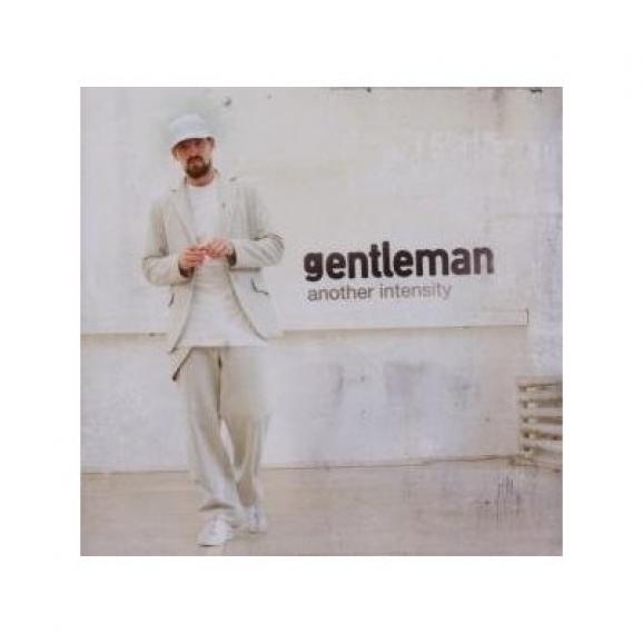 Gentleman - Another Intensity (2007)
