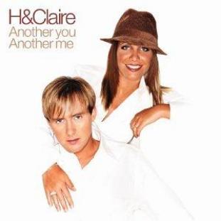 H & Claire - Another You Another Me (2002)