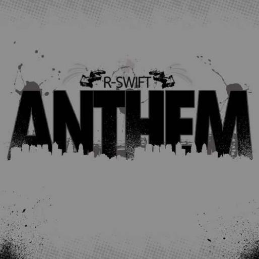 R-Swift - Anthem (2009)