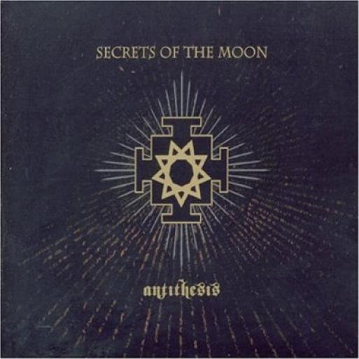 Secrets Of The Moon - Antithesis (2006)
