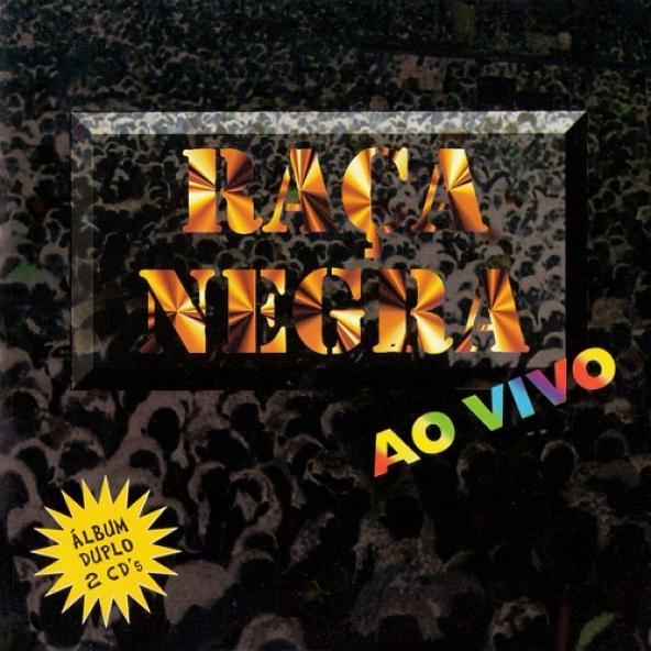 A Vida Inteira – música e letra de Raça Negra