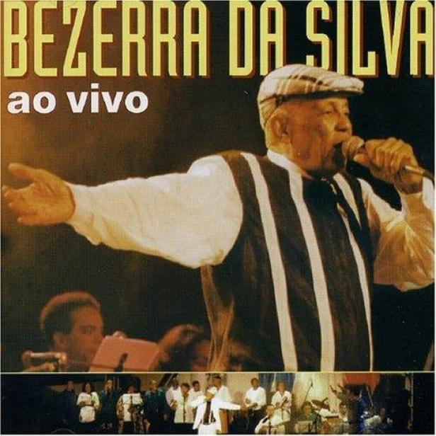 Bezerra Da Silva - Ao Vivo (1999)