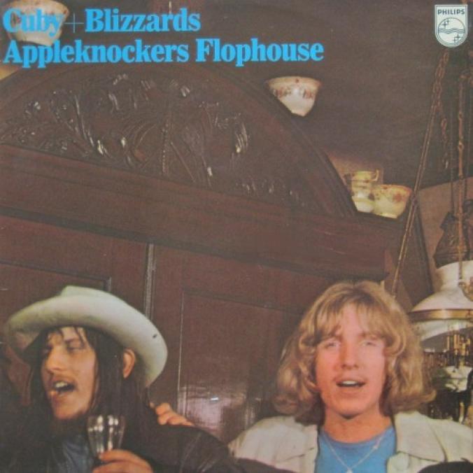 Cuby & the Blizzards. Midnight Movers Unlimited - follow the Wind (1974). Cuby & Blizzards Trippin' thru' a Midnight Blues. Midnight Blizzard.