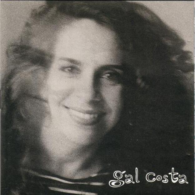Gal Costa - Aquele Frevo Axé (1998)